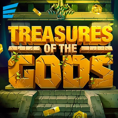 Treasures of the Gods